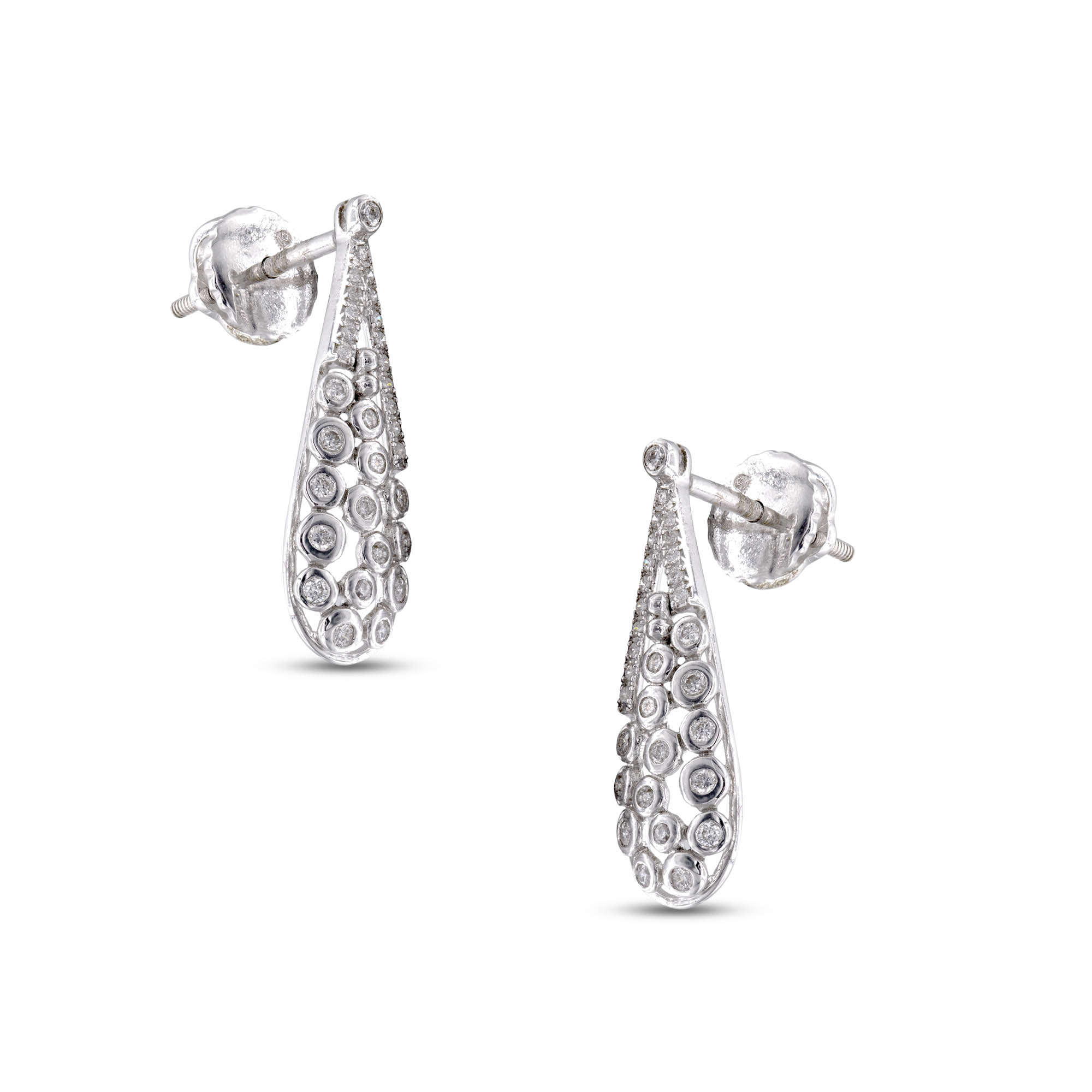 Raja jewellers deals earrings prices